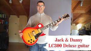 Jd store brothers guitar