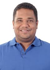 Leandro Carlos 44 para vice-prefeito de Palmeiras Do Tocantins em 2024.  Veja biografia, propostas e tudo sobre sua campanha!