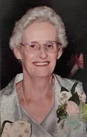 Wanda Allin Hagan Spragens was...