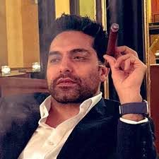 Joseph Riehl's Instagram, Twitter & Facebook