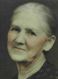 Matilda Agnes Cain Trimble (1875-1952)