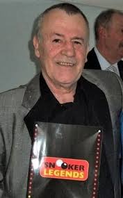 Snooker Legends
