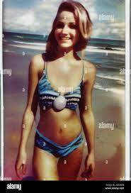 1970s bikini hi-res stock photography and images - Page 2 - Alamy