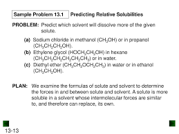 The Molecular Nature Of Matter And Change Ppt Download
