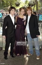 Harry Potter And The Prisoner Of Azkaban Rotten Tomatoes Harry Potter And The Prisoner Of Azkaban Premiere Photos And Premium High Res Pictures Harry Potter Actors Harry Potter Cast Harry Potter Universal