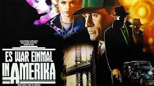 однажды в америке Once Upon A Time In America Odnazhdy V Amerike Kadry Filmy I Amerika