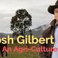 Listening to Indigenous Voices - Josh Gilbert event image