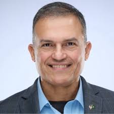 Celebrating the publication of our new book “A Call to Action” with intern  Jason Du at Gettysburg!