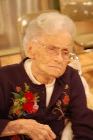 Bessie Ethel Sinn Obituary