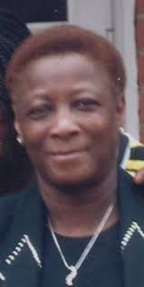 Mary Green Obituary (2013)