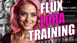 Free FLUX LoRA Training