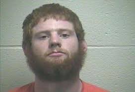 Giles County, TN Arrest Reports 10/17/23