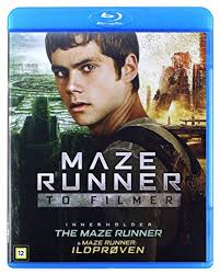 Maze Runner