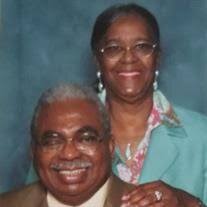 James and Ruby Dixon Obituary