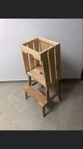 Diy Ikea Hack Learning Tower Ikea Diy Ikea Hack Diy Ikea Hacks