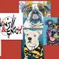 Paint and Enjoy 'Paint your own Pet'