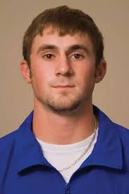 2009-10 Men's Track and Field Roster