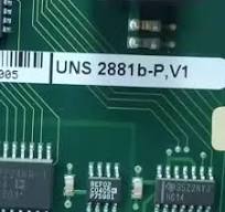 Best ABB UNS2881B-P,V1 3BHE009319R0001 MUB Printed Circuit ...