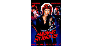 Savage Streets - Movies on Google Play
