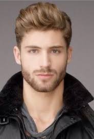 A more undone alternative to a bun or. Pin On Mens Hair Styles
