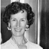 Margaret Ann Galloway Walker Obituary