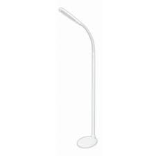 Adjustable floor lamp pewter style. Led Multi Level Light Floor Lamp Trendy Trims