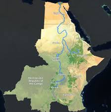 Nile river from mapcarta, the open map. Could Mega Dams Kill The Mighty River Nile An Interactive Report Al Jazeera English