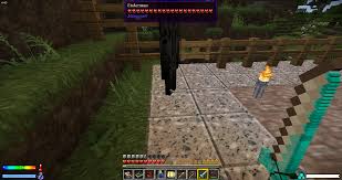 All these enderman have 20% higher armor then original enderman, so they are harder to kill! Dulciphi S Profile Member List Minecraft Forum