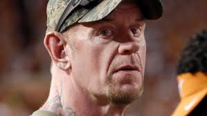 The Undertaker Talks His Reluctance To Breaking Kayfabe In His Wrestling  Afterlife