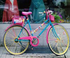 Fahrrad Beach Cruiser Cycle Chic Vintage Bikes