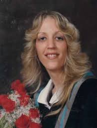 HEYWOOD: Kimberly Lynn of Sarnia