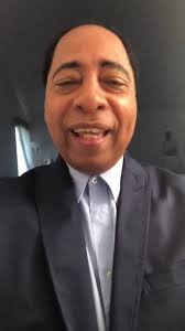 Emanuel Garrett's Instagram, Twitter & Facebook