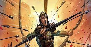 He is said to have been hiding at goa after abhimanyu's death, one that had caused widespread outrage in the state. Chakravyuh The Maze Of Death Mahabharata And Abhimanyu Vadh How Did Arjuna S Son Abhimanyu Die And What Happened After His Death