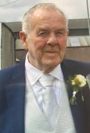 Condolence Book for Peter O'DWYER (Kilkenny City, Kilkenny)