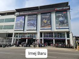 HUAT MOTORS SDN BHD