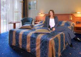 Book now at 53 restaurants near holiday inn dusseldorf airport ratingen on opentable. Holiday Inn Dusseldorf Airport Ratingen Ratingen Germany Emirates Holidays