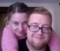 Jamie Keil and Lance Rynearson