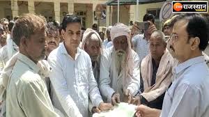 Alwar News Suspicious death occurred in ...