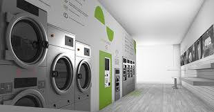 You can easily search for auto wash locations on this website. Start A Self Service Laundry Clean Go By Domus