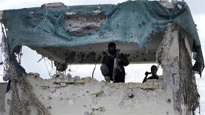 Kandahar international airport (referred to by the u.s. Afghan Forces Regain Control Of Kandahar Airport From Taliban Wsj