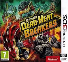Now, run the command docker ps to see the running containers. Dillon S Dead Heat Breakers 3ds