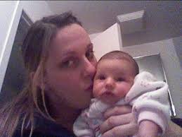 One-year-old girl viciously attacked by pitbull