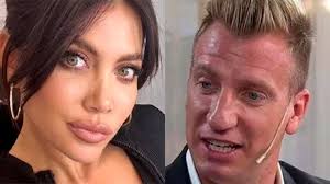 Se destapó lo que Maxi López vive junto...