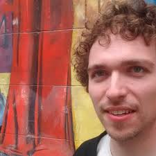 Stream Benjamin Raphael Reed music