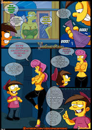 Fairly Oddparents Porn Comics Image Fap | Sex Pictures Pass