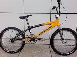 2007 Kuwahara Laserlite Pro Xl Bmxmuseum Com Vintage Bmx Bikes Bmx Bikes Bmx