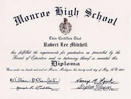 Can a ged certificate be printed on specialty paper? Free Printable Diploma Template Ged Certificate Template Download High School Diploma Free High School Diploma Diploma Template