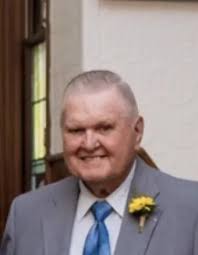 Kenneth D. Dukes Obituary (2024)