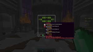 Once you are there you can enjoy amazing hypixel server! Uhc Shop Glitch Hypixel Minecraft Server And Maps