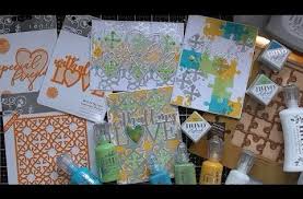Youtube Foam Stamps Stamp Making Stamp